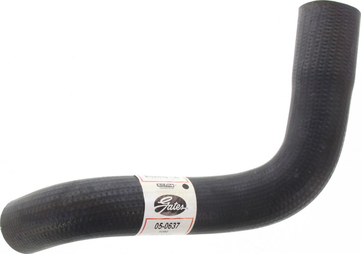 Gates Radiator Hose 05-0637