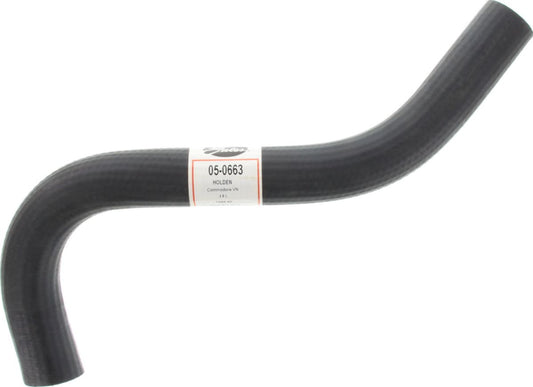 Gates Radiator Hose 05-0663
