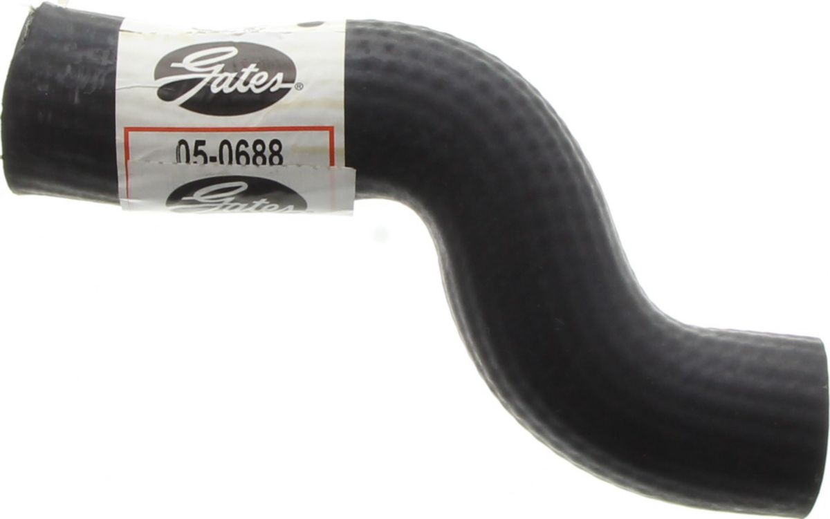 Gates Radiator Hose 05-0688