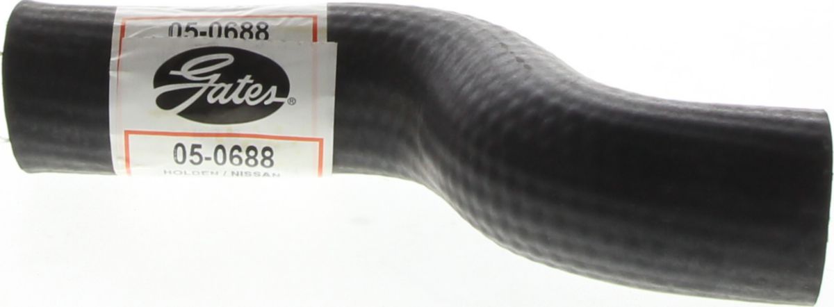 Gates Radiator Hose 05-0688