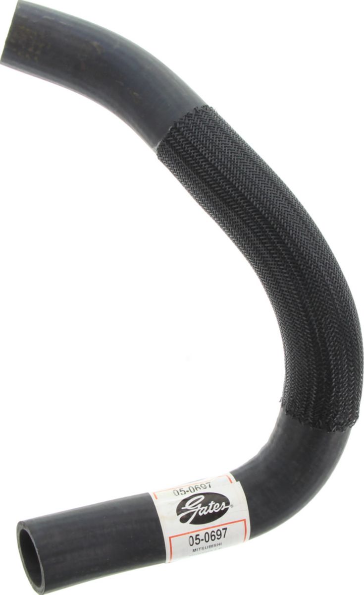 Gates Radiator Hose 05-0697