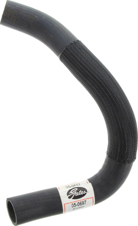 Gates Radiator Hose 05-0697