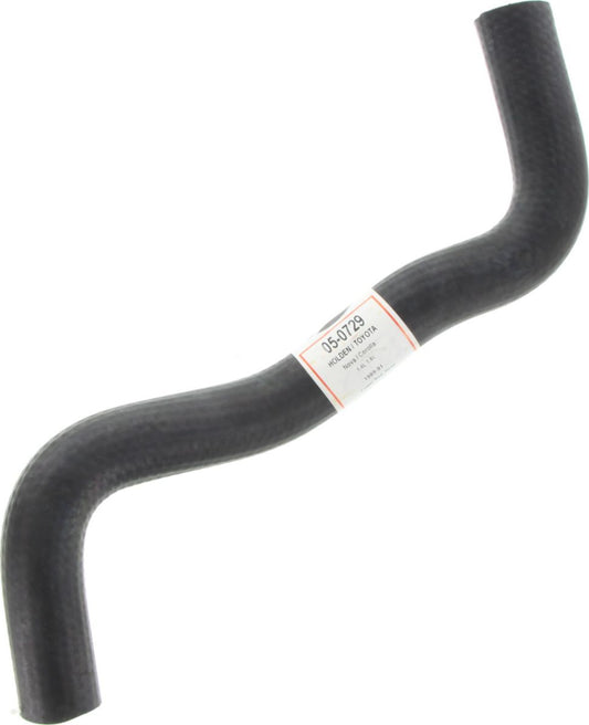 Gates Radiator Hose 05-0729