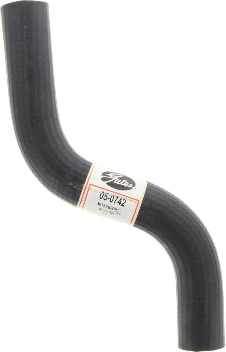 Gates Radiator Hose 05-0742