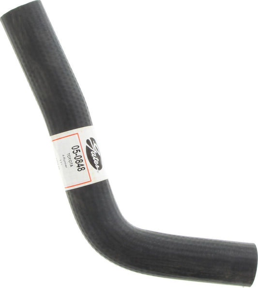 Gates Radiator Hose 05-0848