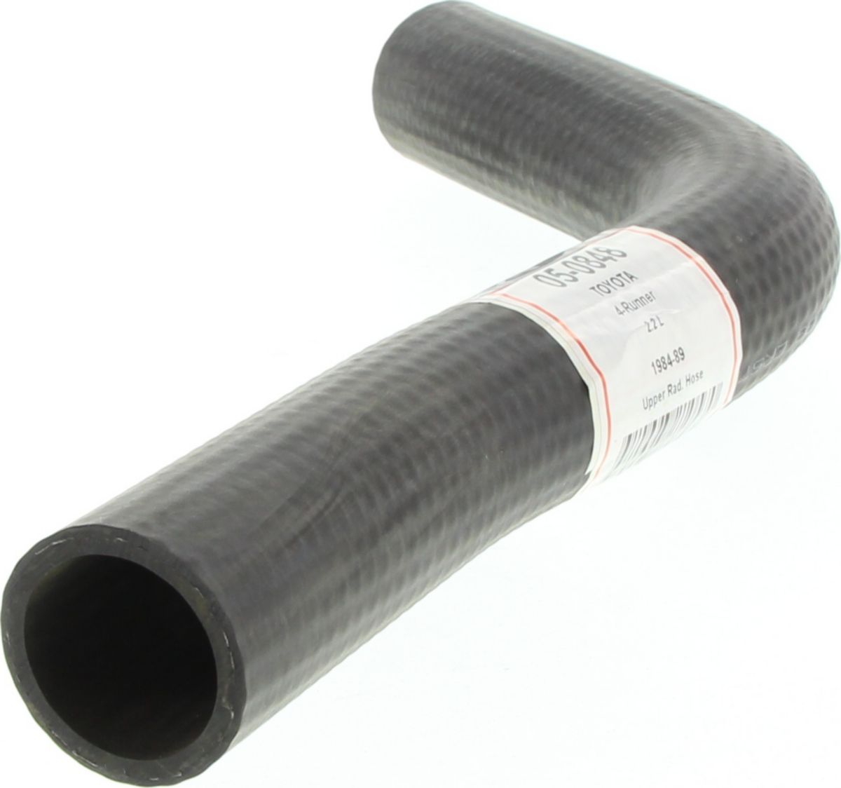 Gates Radiator Hose 05-0848