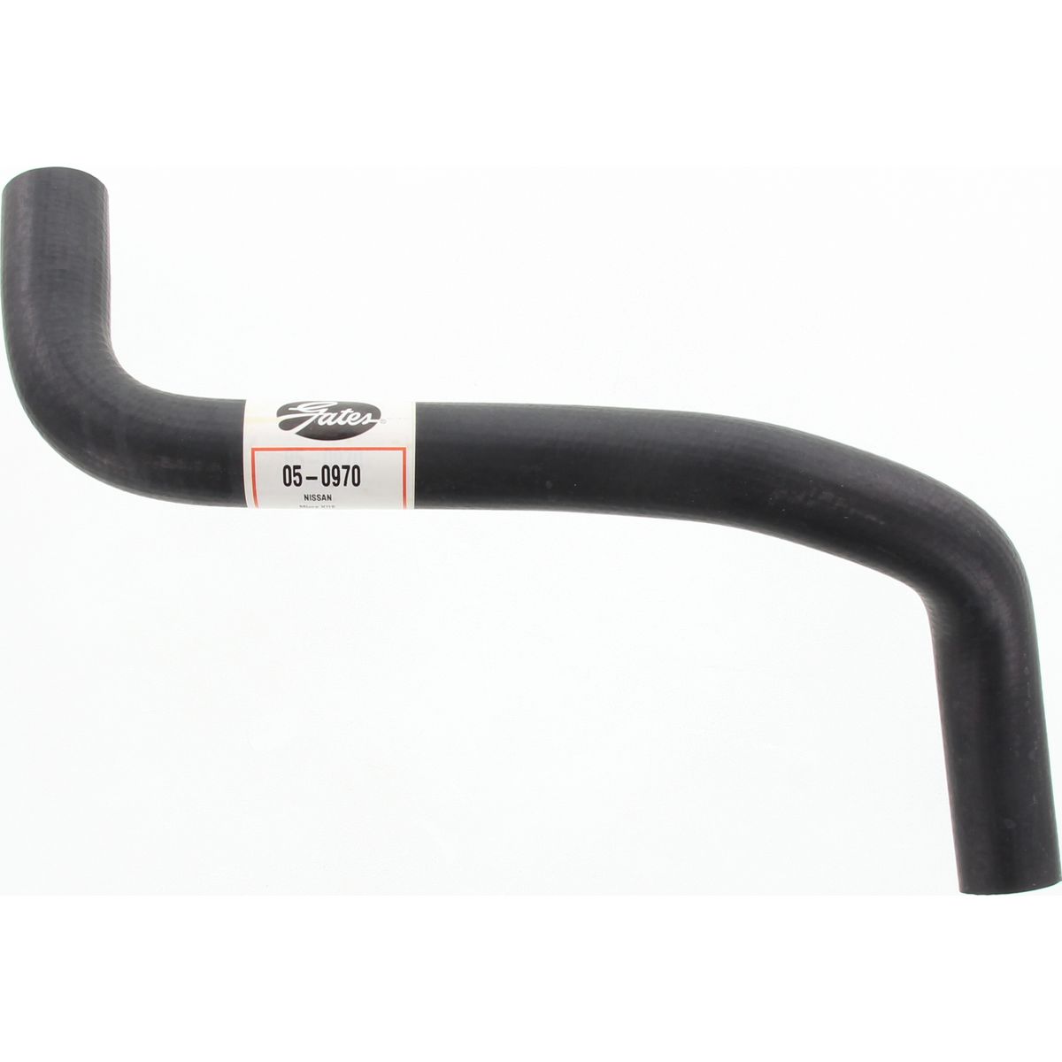 Gates Radiator Hose 05-0970