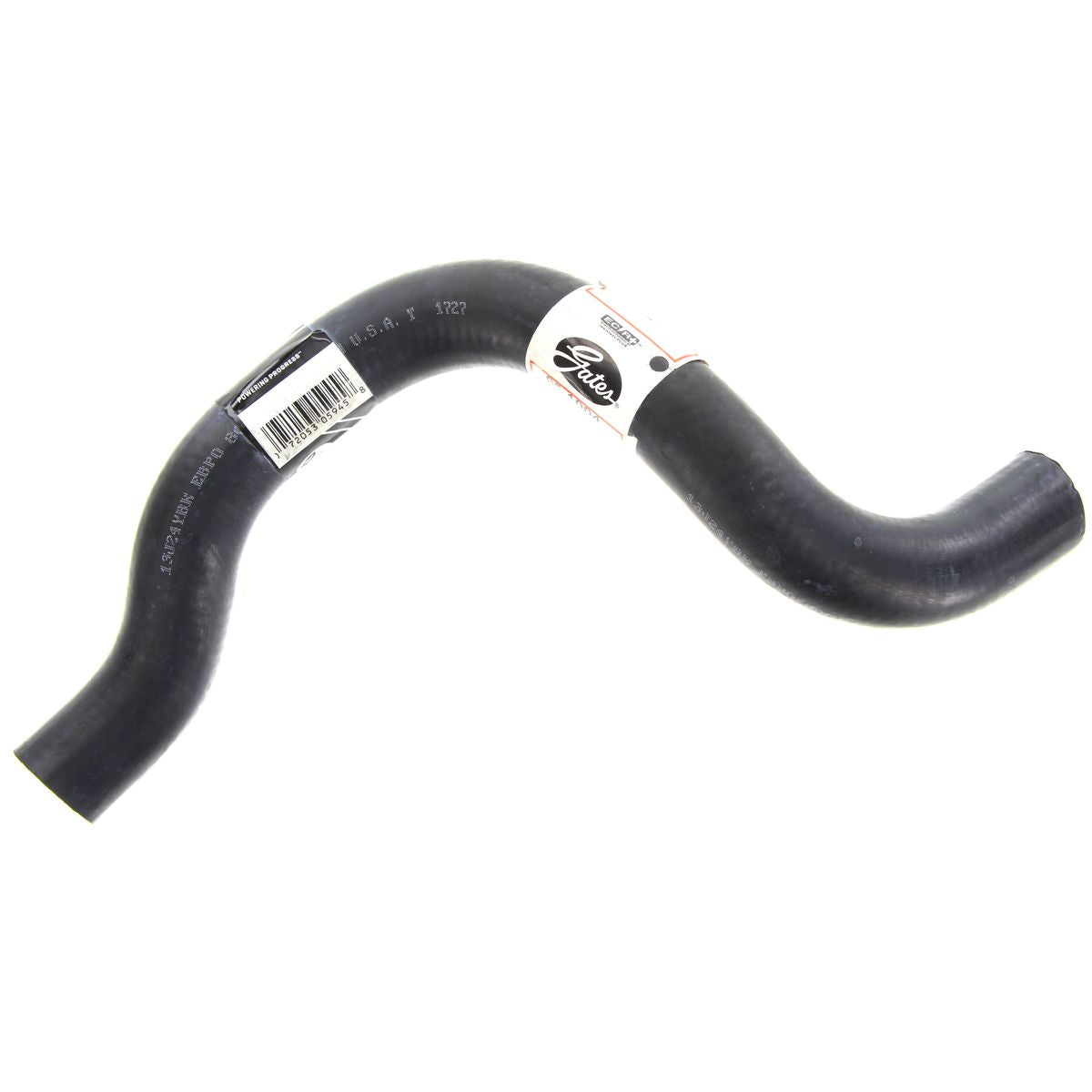 Gates Radiator Hose 05-1004