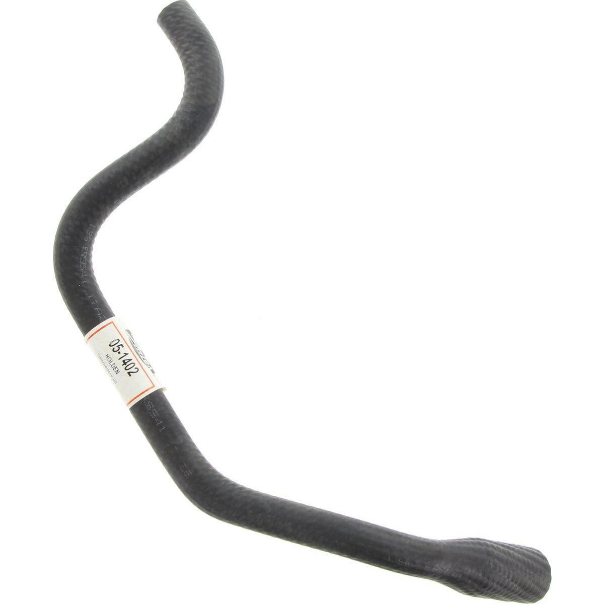 Gates Radiator Hose 05-1402