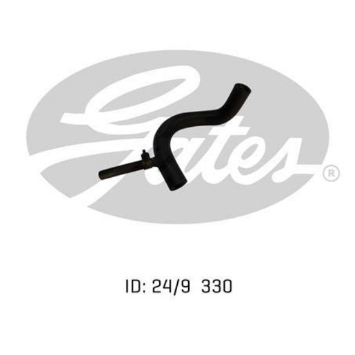 Gates Heater Hose 02-0905