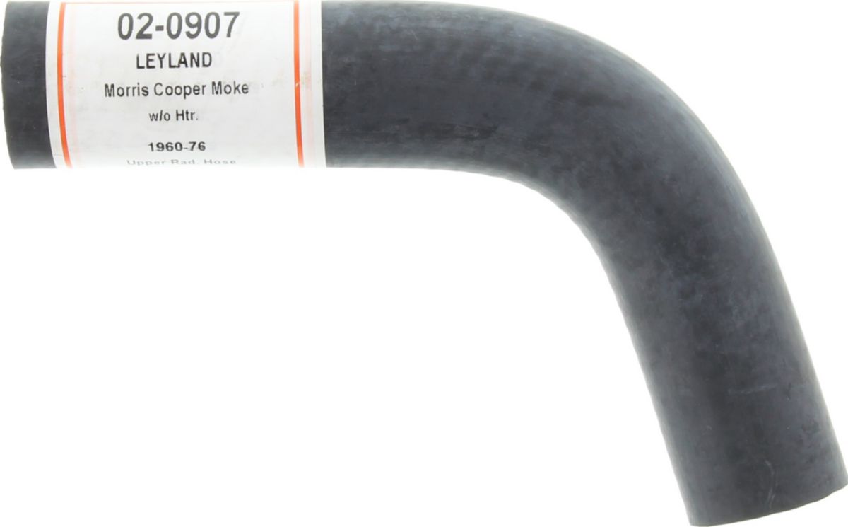 Gates Radiator Hose 02-0907