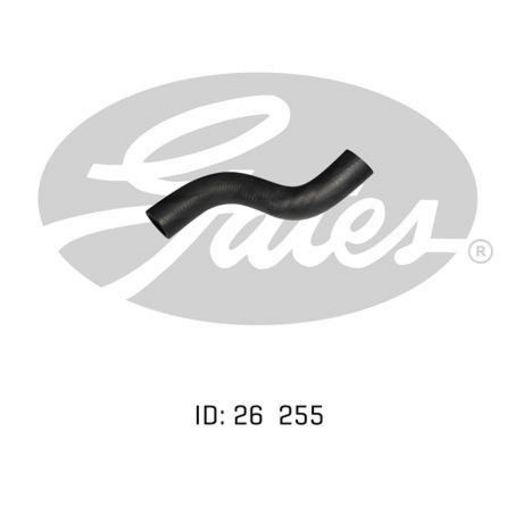Gates Heater Hose 02-0938