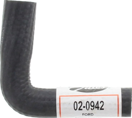 Gates Radiator Hose 02-0942