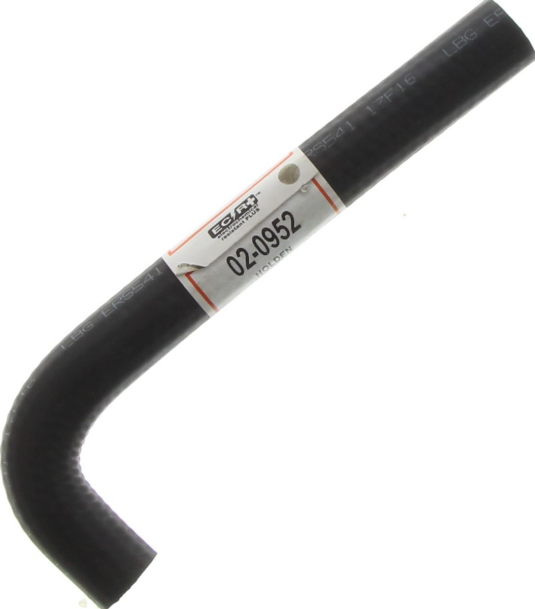 Gates Radiator Hose 02-0952
