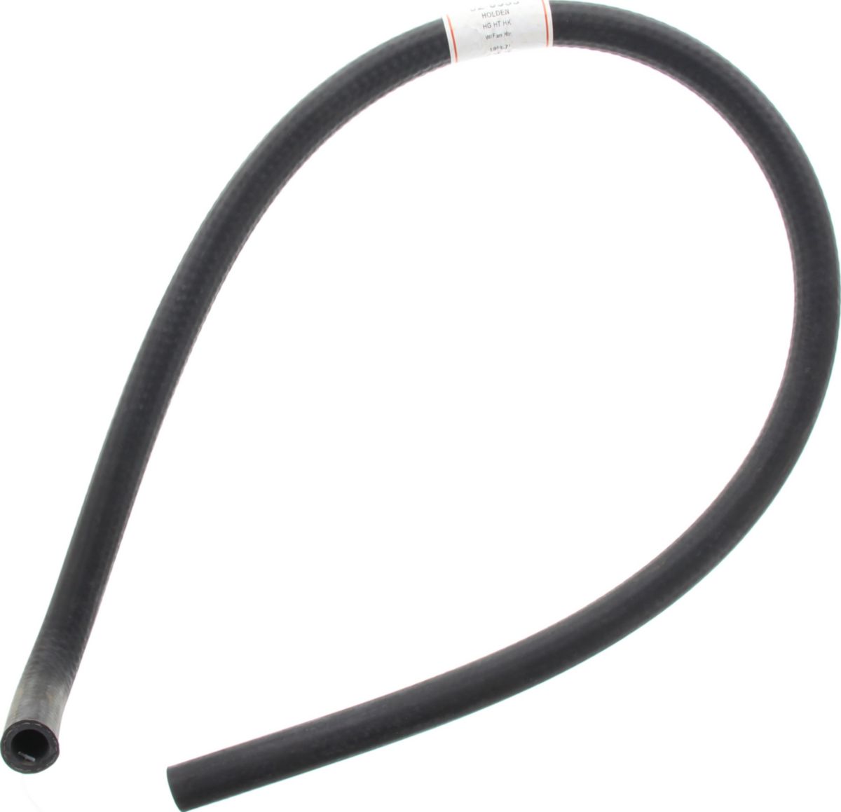 Gates Radiator Hose 02-0953