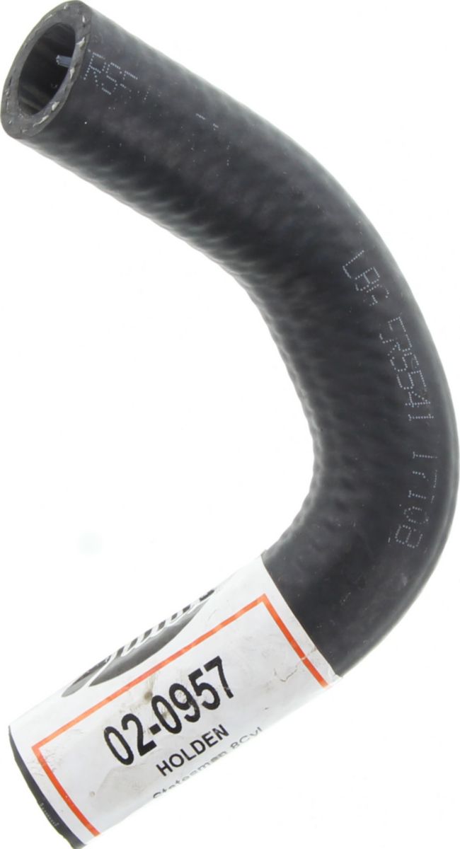 Gates Radiator Hose 02-0957