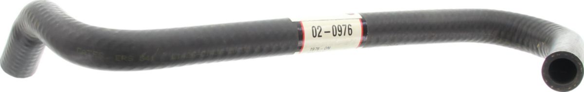 Gates Radiator Hose 02-0976