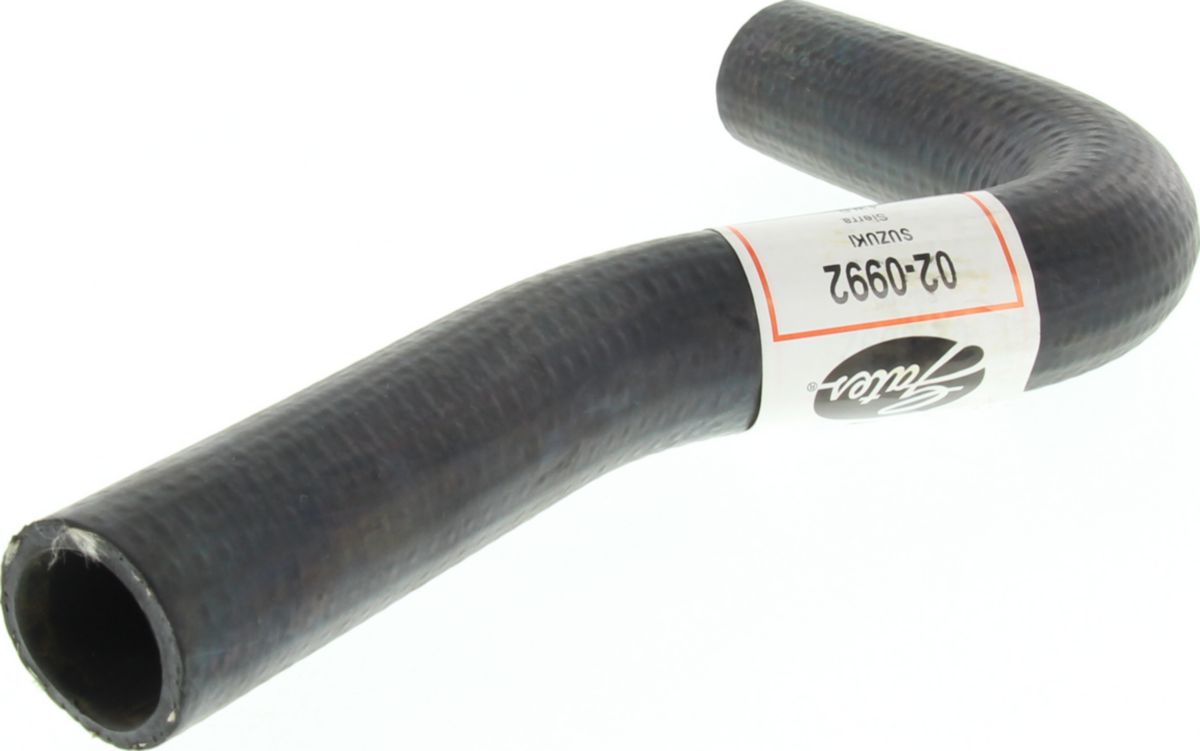 Gates Radiator Hose 02-0992