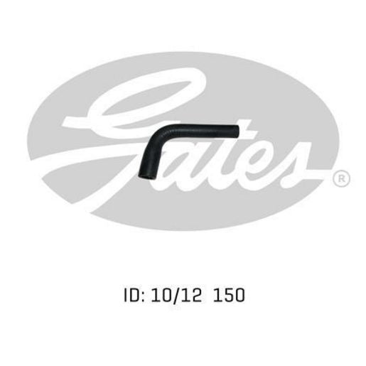 Gates Heater Hose 02-0995