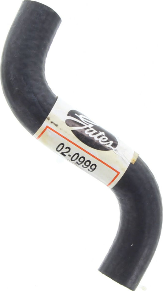 Gates Radiator Hose 02-0999