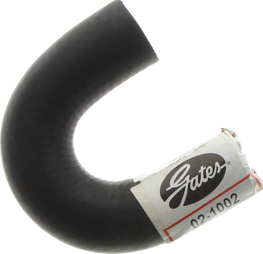 Gates Radiator Hose 02-1002