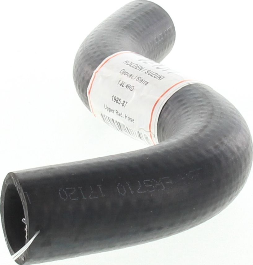 Gates Radiator Hose 02-1011