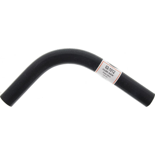 Gates Radiator Hose 02-1012