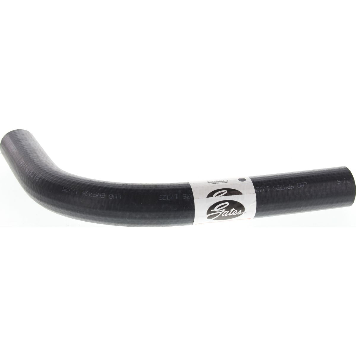 Gates Radiator Hose 02-1012