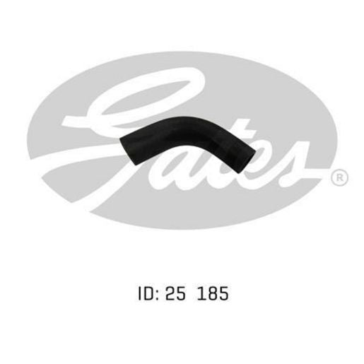 Gates Radiator Hose 02-1013