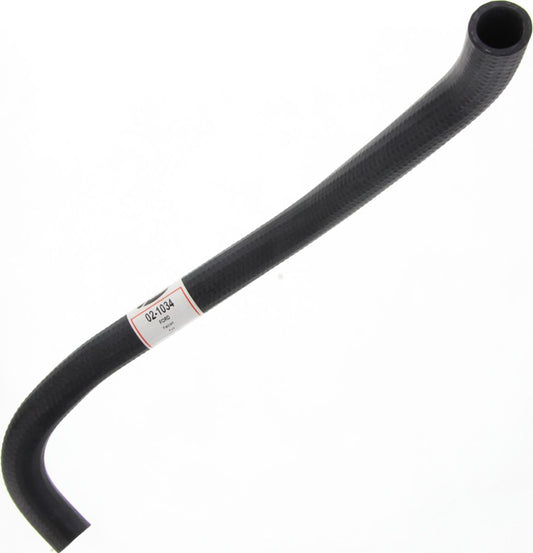 Gates Radiator Hose 02-1034