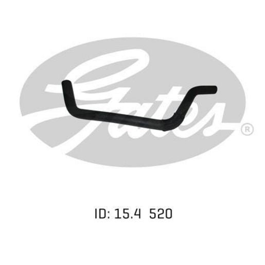 Gates Heater Hose 02-0249