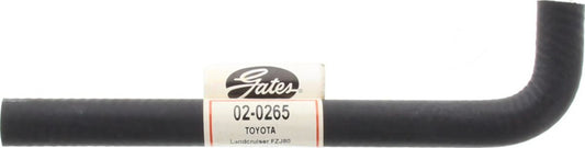 Gates Radiator Hose 02-0265