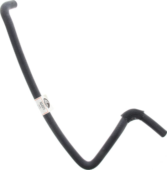 Gates Radiator Hose 02-0311