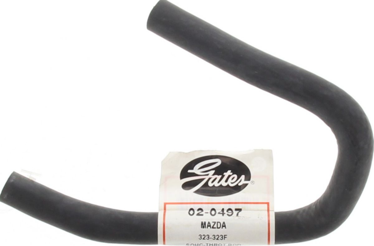 Gates Heater Hose 02-0497