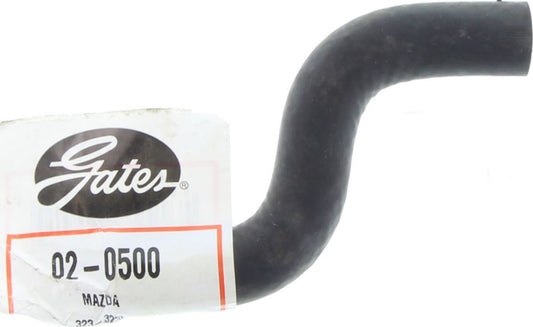 Gates Radiator Hose 02-0500