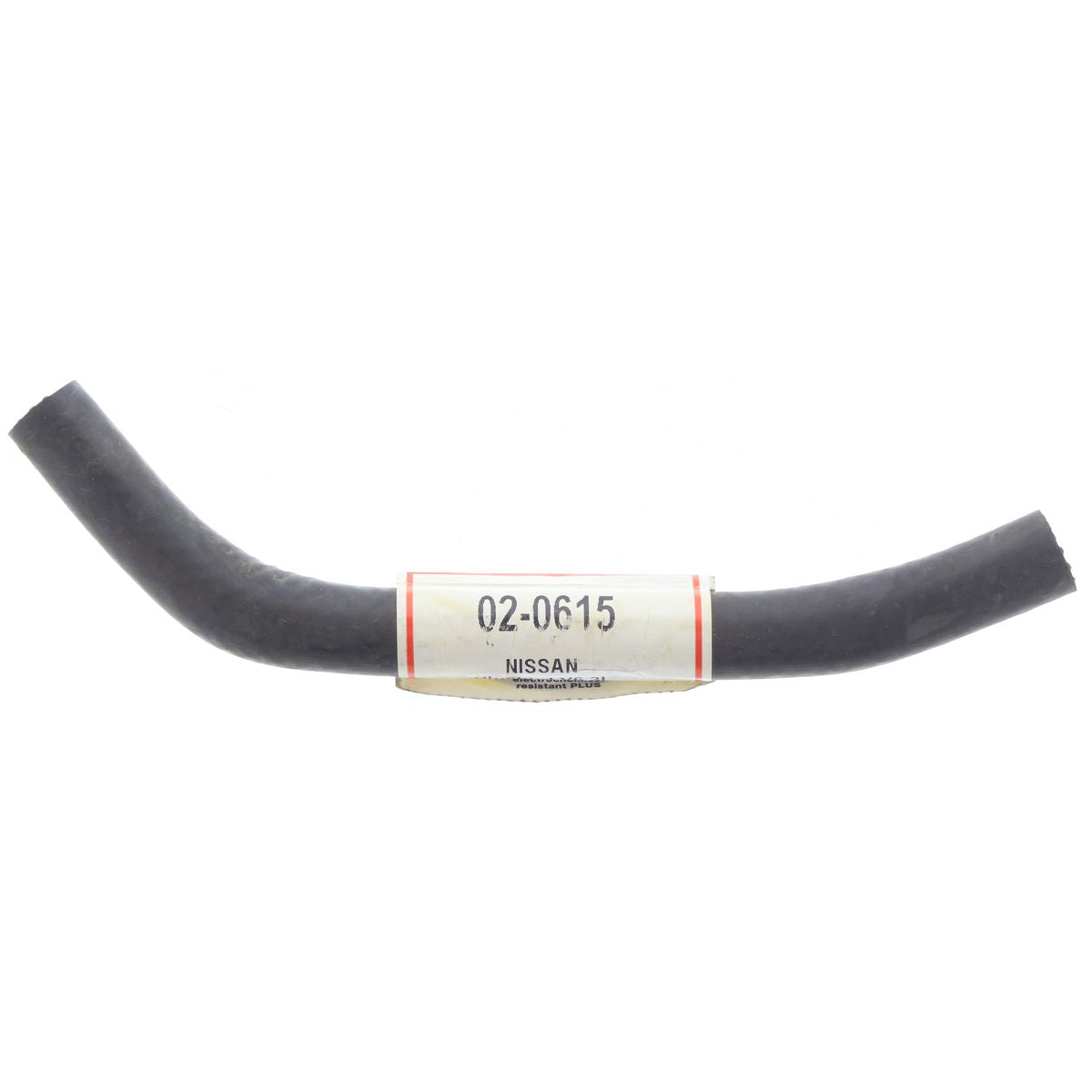 Gates Radiator Hose 02-0615