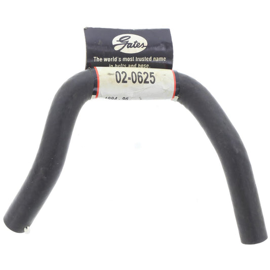 Gates Radiator Hose 02-0625