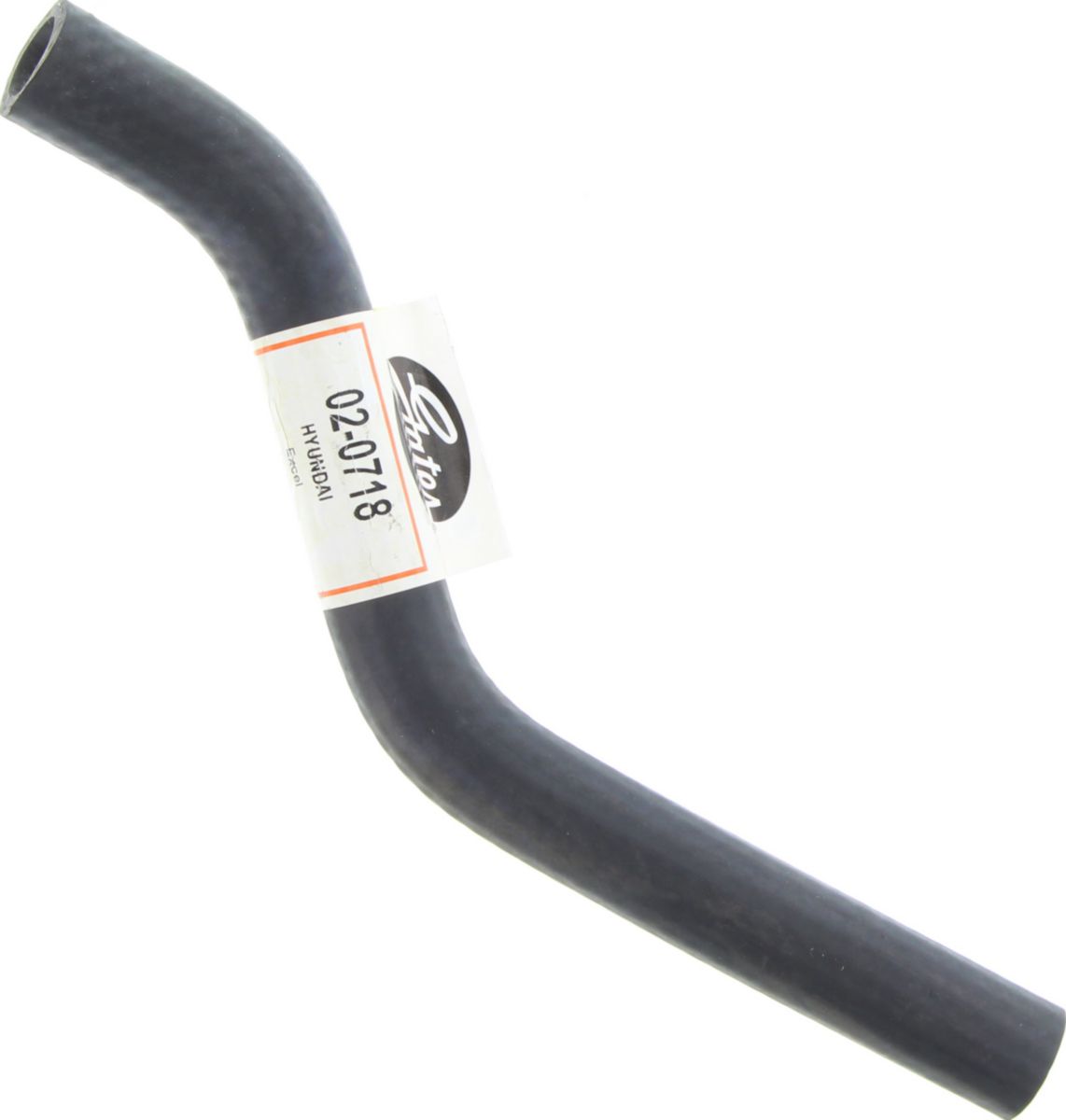Gates Radiator Hose 02-0718