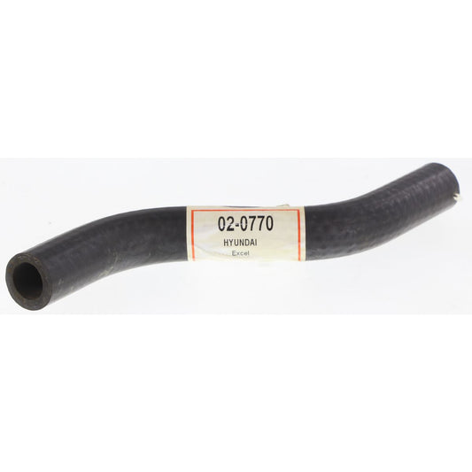 Gates Radiator Hose 02-0770