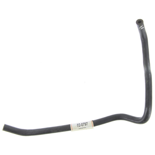 Gates Radiator Hose 02-0797