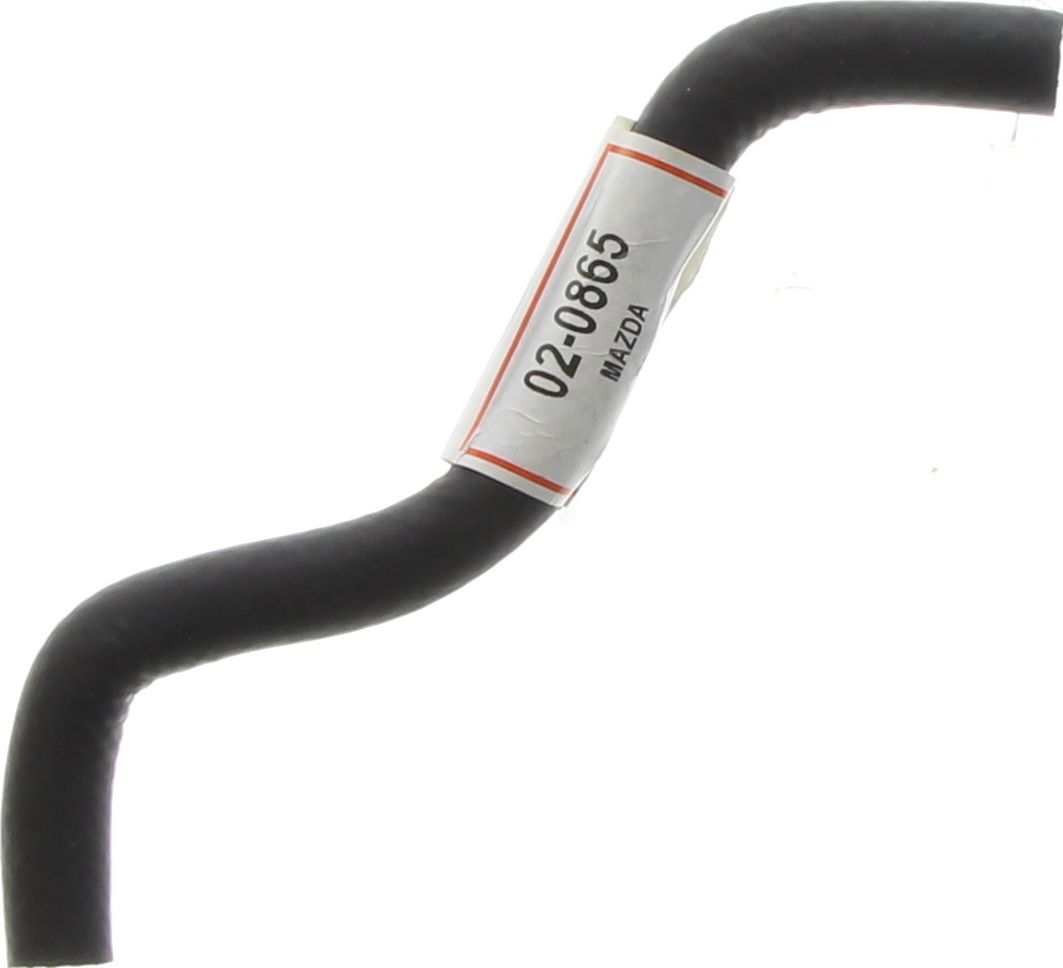 Gates Radiator Hose 02-0865
