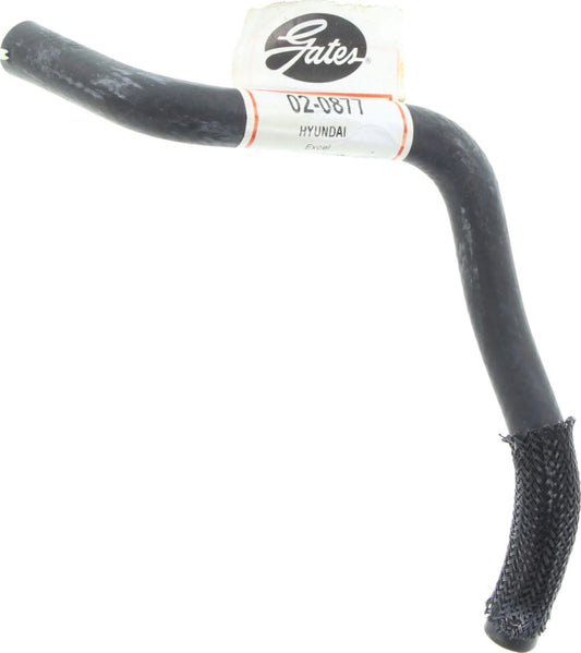 Gates Radiator Hose 02-0877