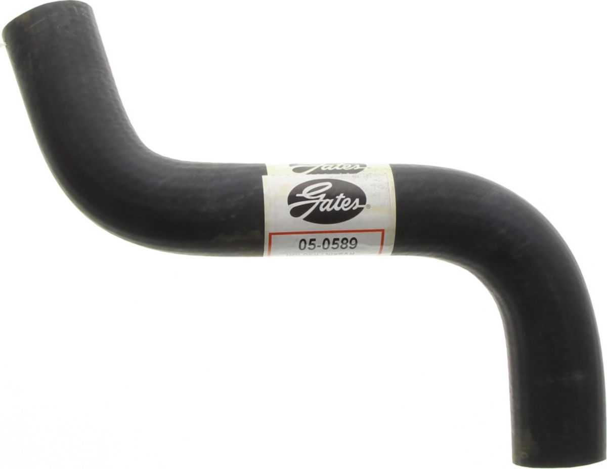 Gates Radiator Hose 05-0589