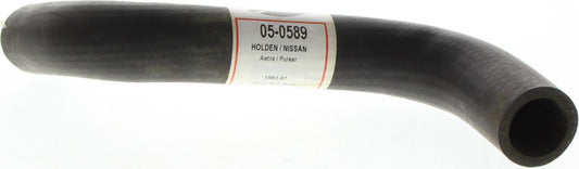 Gates Radiator Hose 05-0589