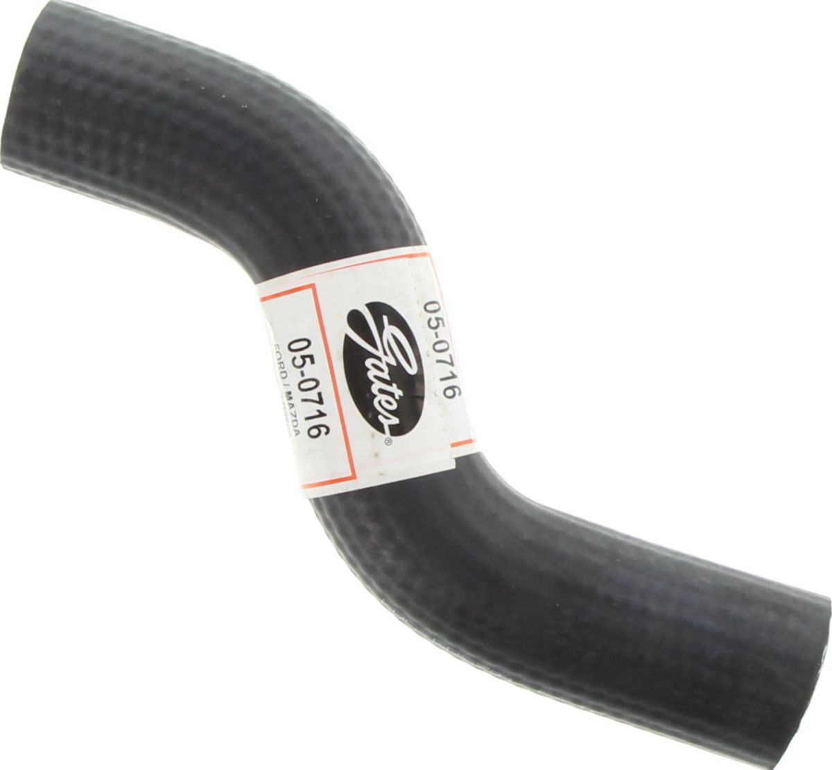 Gates Radiator Hose 05-0716