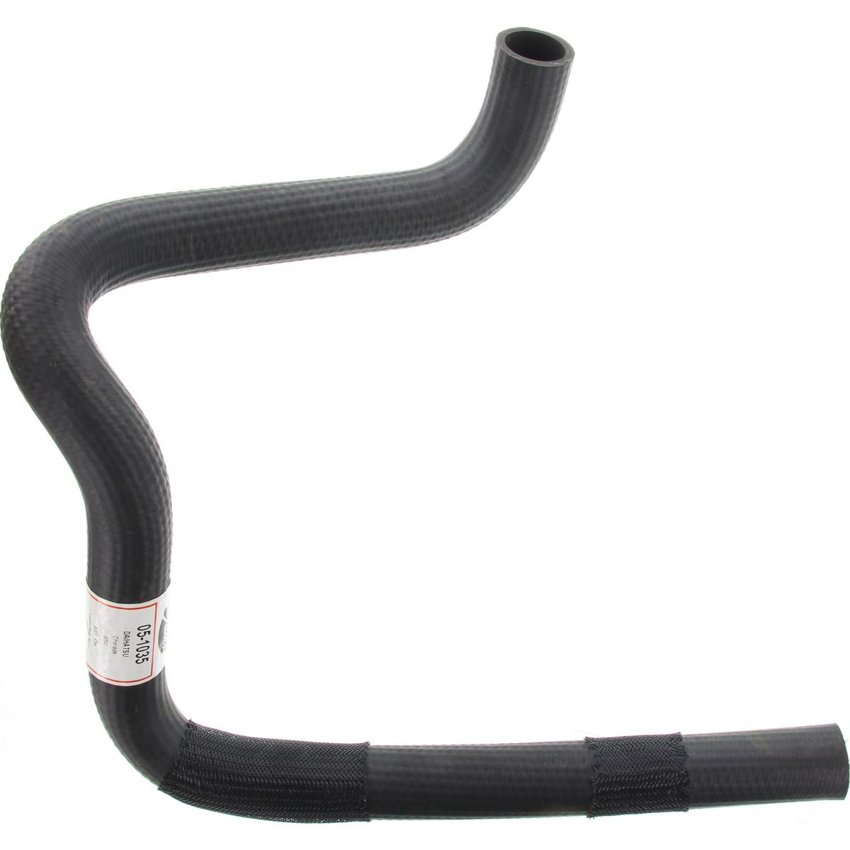Gates Radiator Hose 05-1035
