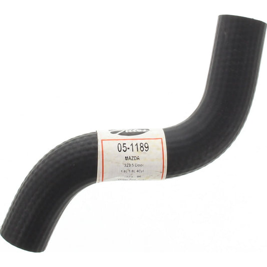 Gates Radiator Hose 05-1189