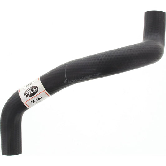 Gates Radiator Hose 05-1207