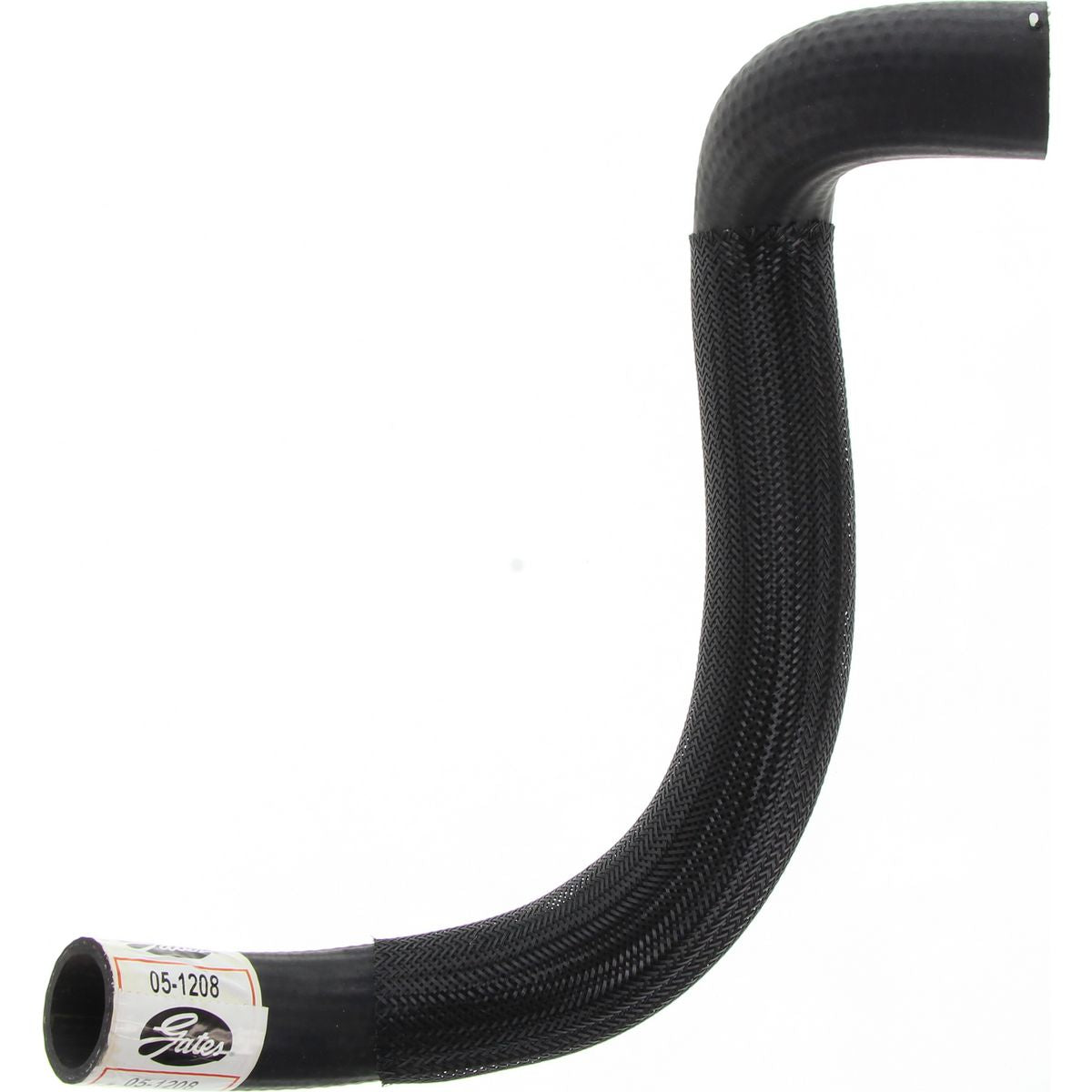 Gates Radiator Hose 05-1208
