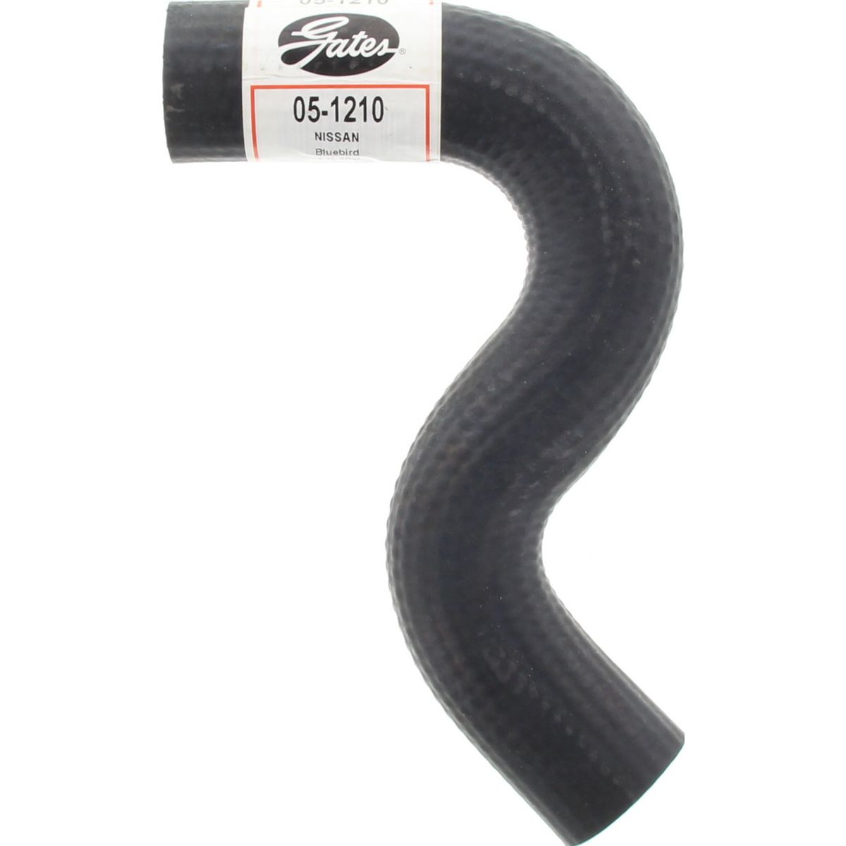 Gates Radiator Hose 05-1210